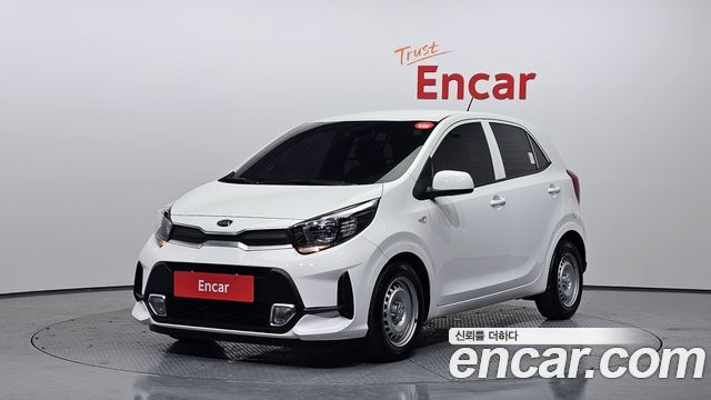 Kia Morning Urban (JA)