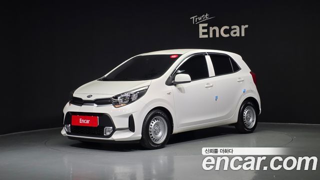 Kia Morning Urban (JA)