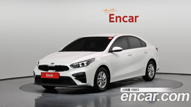 Kia All New K3