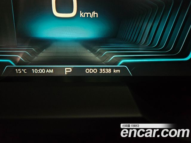 KG_Mobility_Ssangyong Beautiful Korando