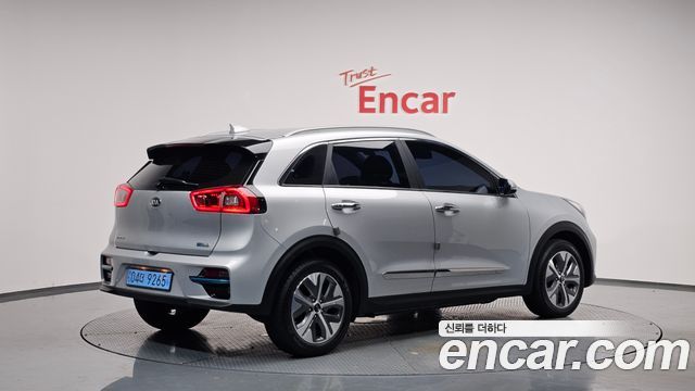 Kia Niro EV