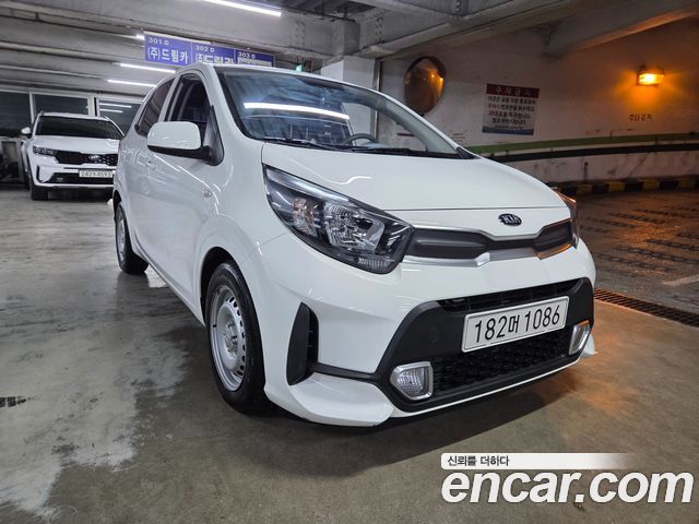 Kia Morning Urban (JA)