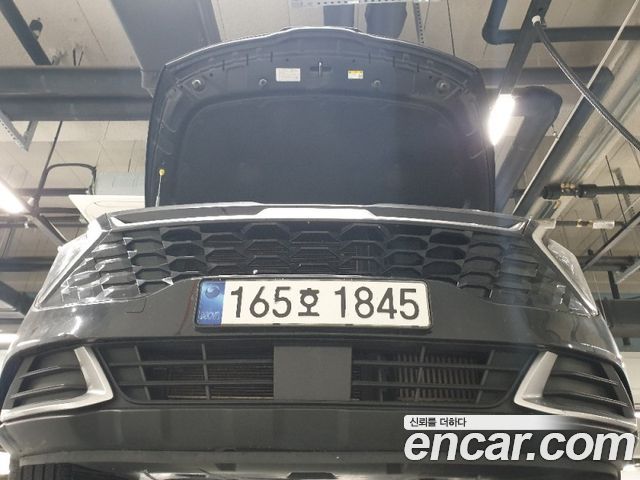 Kia Sportage 5th generation