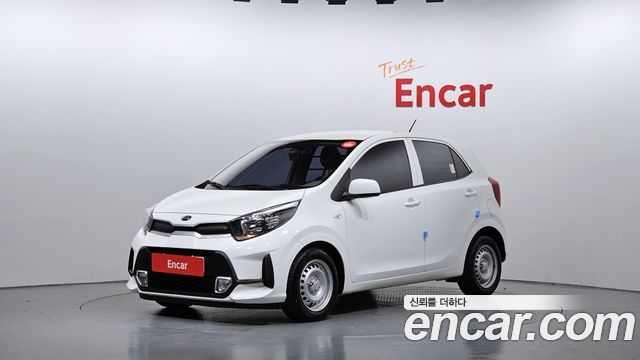 Kia Morning Urban (JA)