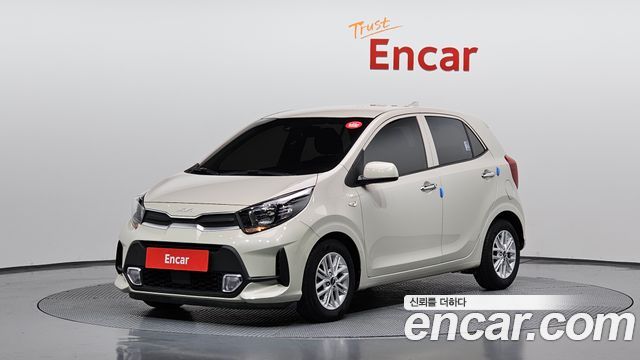 Kia Morning Urban (JA)