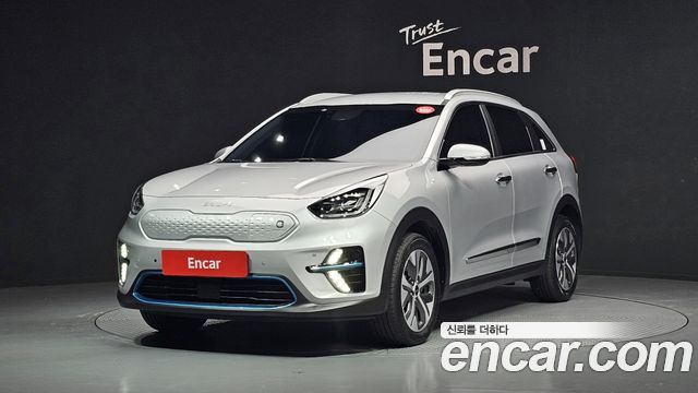 Kia Niro EV