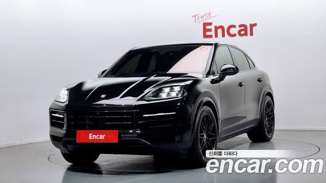 Porsche Cayenne (PO536)