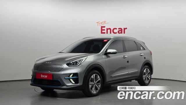 Kia Niro EV