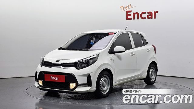 Kia Morning Urban (JA)