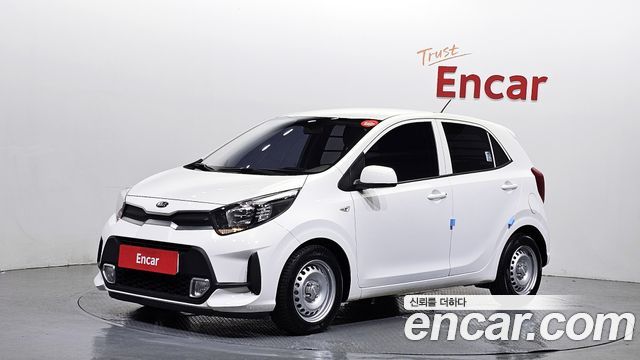 Kia Morning Urban (JA)