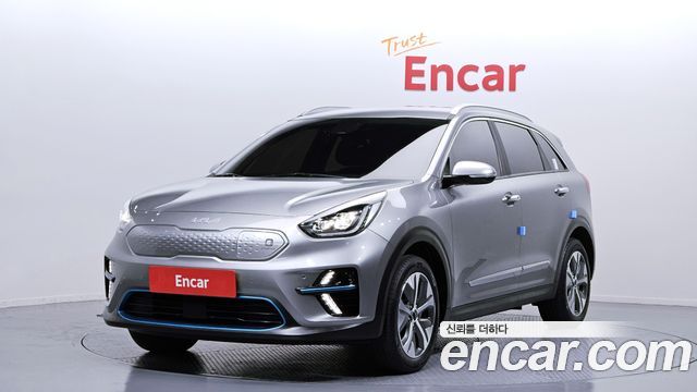 Kia Niro EV