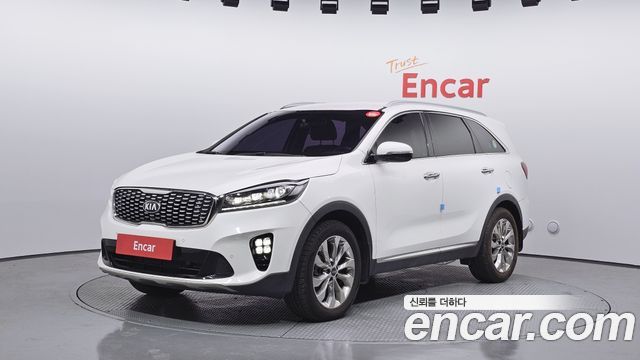 Kia The New Sorento