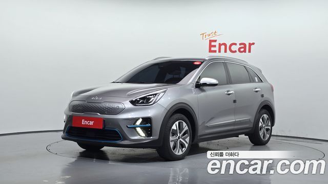 Kia Niro EV