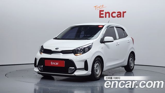 Kia Morning Urban (JA)