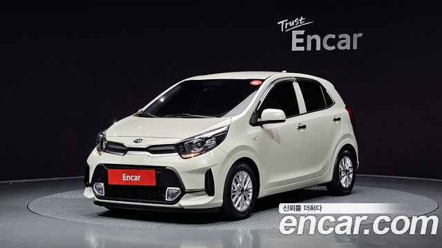 Kia Morning Urban (JA)