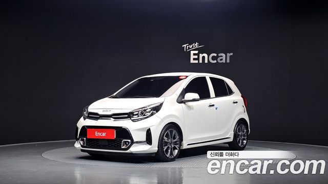 Kia Morning Urban (JA)