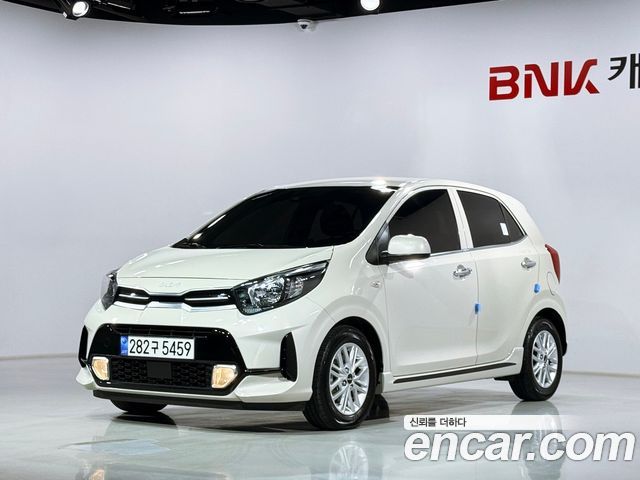 Kia Morning Urban (JA)