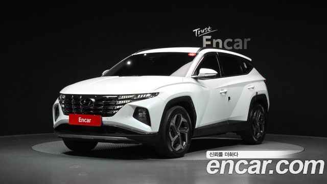 Hyundai Tucson (NX4)