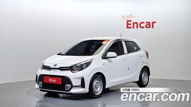 Kia Morning Urban (JA)