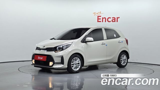 Kia Morning Urban (JA)