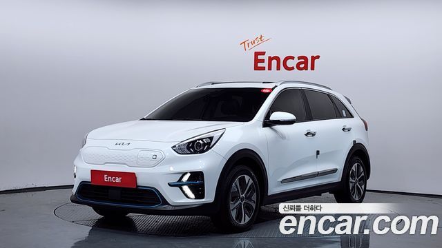 Kia Niro EV