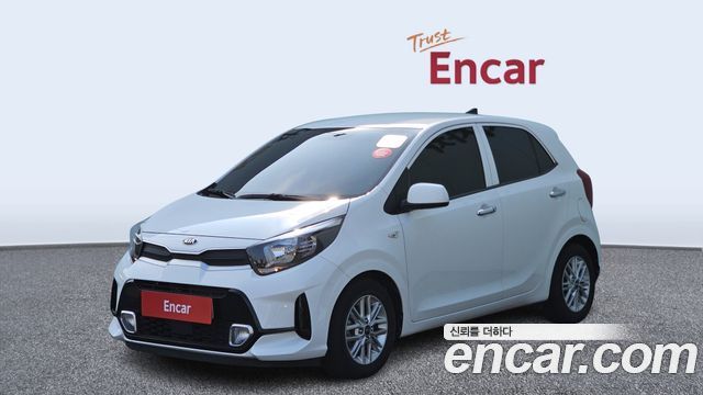 Kia Morning Urban (JA)