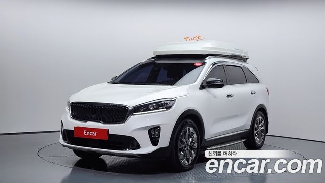 Kia The New Sorento