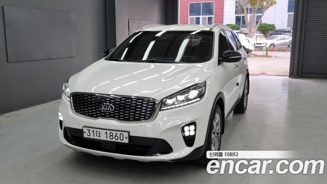 Kia The New Sorento