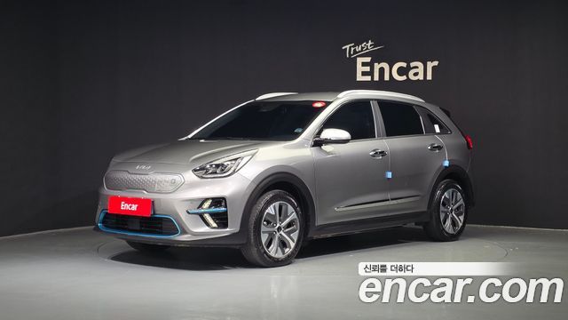 Kia Niro EV