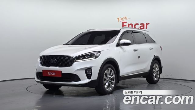 Kia The New Sorento