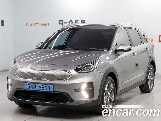 Kia Niro EV