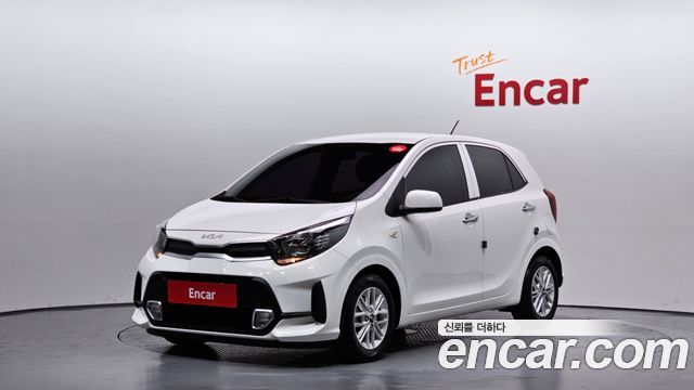 Kia Morning Urban (JA)