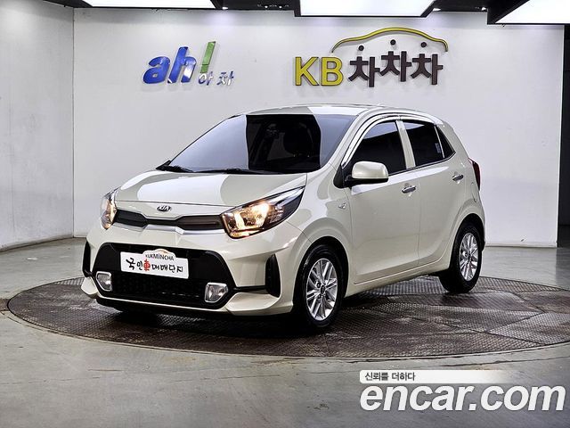 Kia Morning Urban (JA)