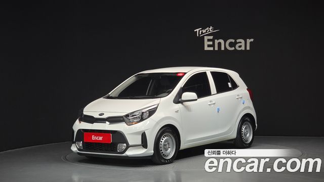 Kia Morning Urban (JA)