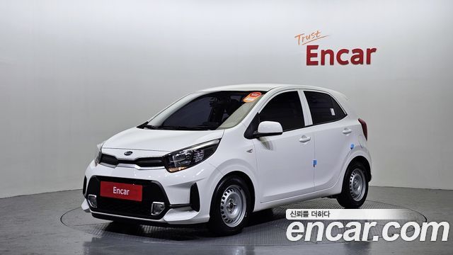 Kia Morning Urban (JA)