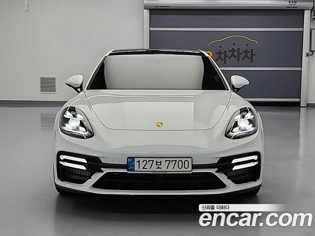 Porsche Panamera (971)