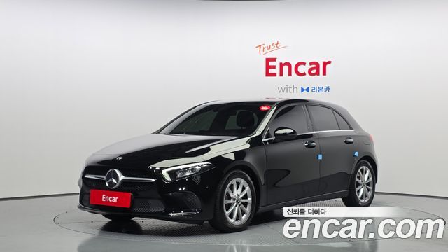 Mercedes-Benz A-Class W177