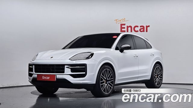 Porsche Cayenne (PO536)