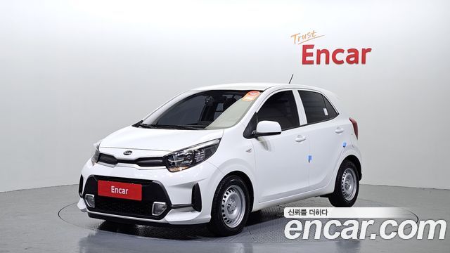 Kia Morning Urban (JA)