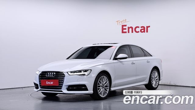 Audi New A6