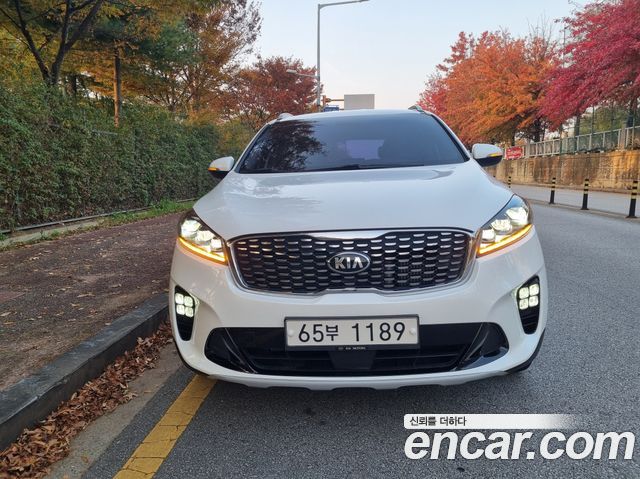 Kia The New Sorento