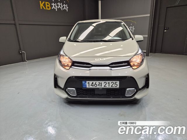 Kia Morning Urban (JA)