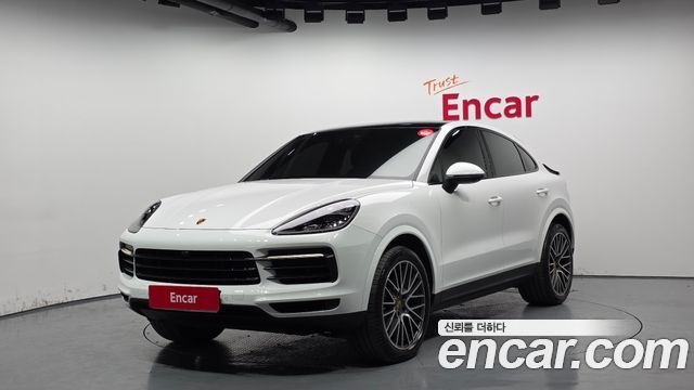 Porsche Cayenne (PO536)