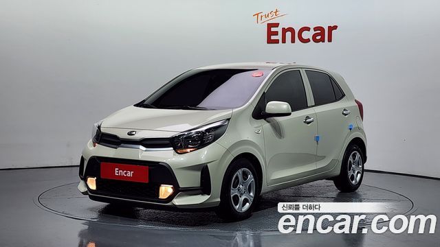 Kia Morning Urban (JA)