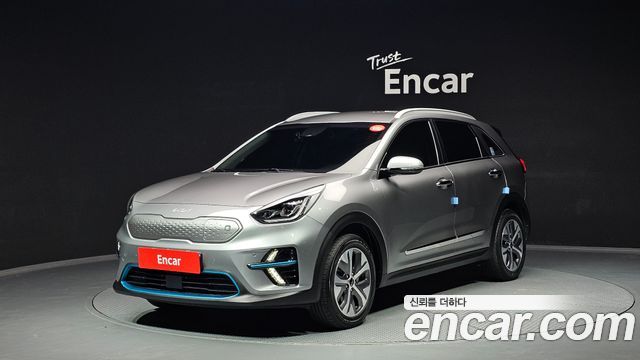 Kia Niro EV