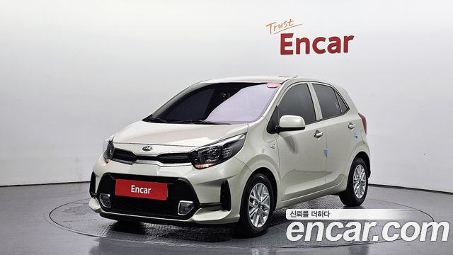 Kia Morning Urban (JA)