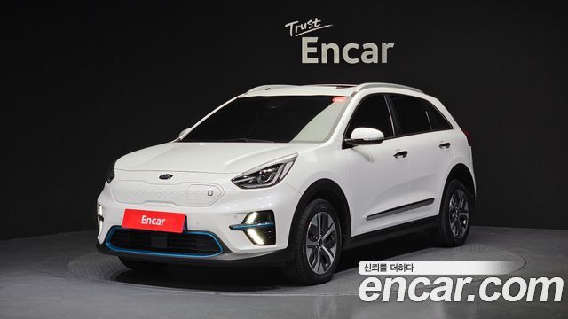 Kia Niro EV