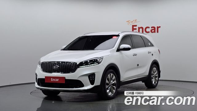 Kia The New Sorento