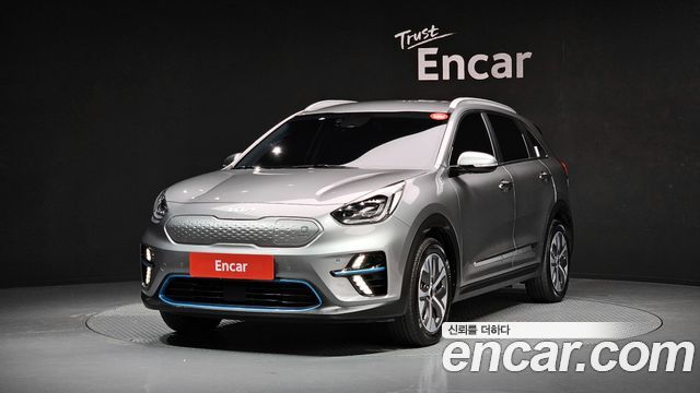 Kia Niro EV