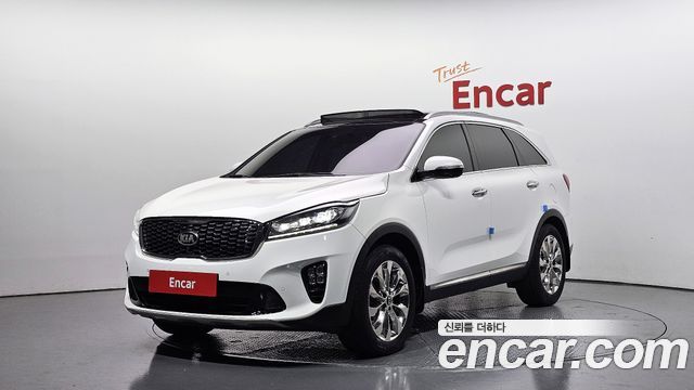 Kia The New Sorento